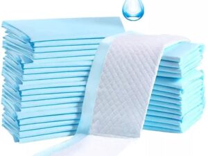Musk Bed Pads