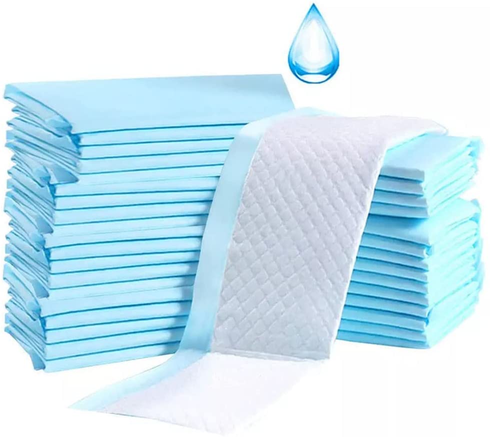 Musk Bed Pads